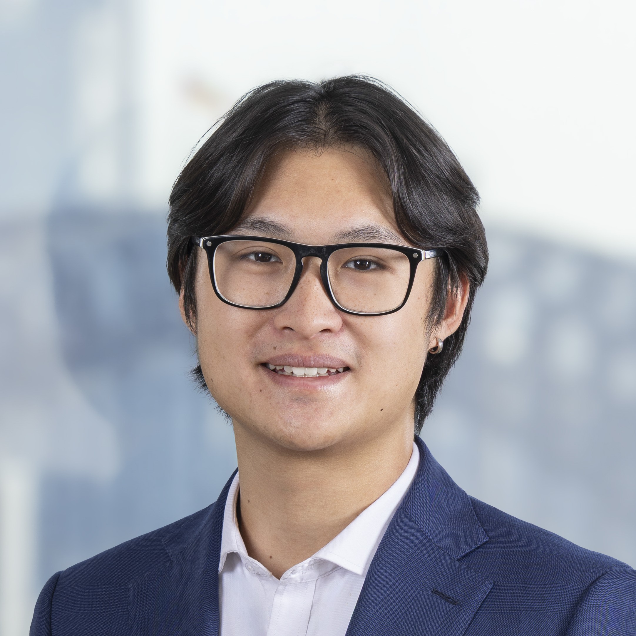 Anthony Fong