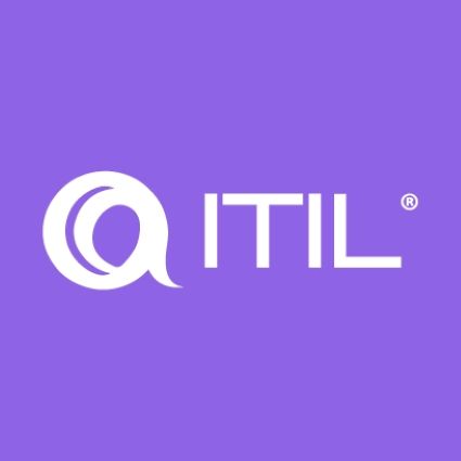 ITIL logo